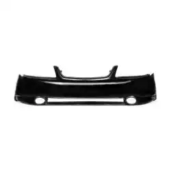 Chevrolet Impala 2000-2005 Premier Style 1 Piece Polyurethane Front Bumper image - 1