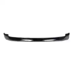 Infiniti G35 2DR Coupe 2003-2005 ING Style 1 Piece Polyurethane Front Lip image - 1