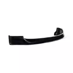 Infiniti G35 2DR Coupe 2003-2005 ING Style 1 Piece Polyurethane Front Lip image - 2
