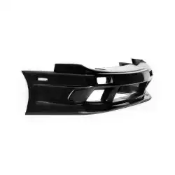 Nissan 240SX ALL 1989-1994 GP1 Style 1 Piece Polyurethane Front Bumper image - 2
