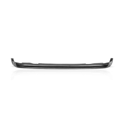 Honda CRX 1988-1991 Sir Spec Style 1 Piece Polyurethane Front Lip image - 2