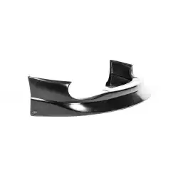 Mitsubishi Eclipse 2006-2008 D Spec Style 1 Piece Polyurethane Front Lip image - 2