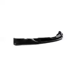 Nissan 350Z 2006-2008 ING Style 1 Piece Polyurethane Front Lip image - 2