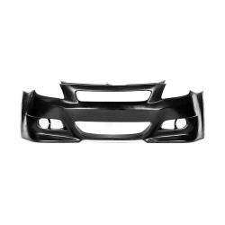 Scion TC 2005-2010 M Power Style 4 Piece Polyurethane Full Body Kit image - 4