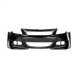 Scion TC 2005-2010 M Power Style 4 Piece Polyurethane Full Body Kit image - 1