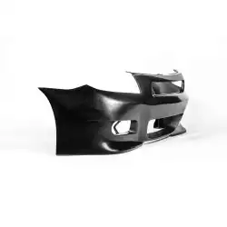 Scion TC 2005-2010 M Power Style 4 Piece Polyurethane Full Body Kit image - 2