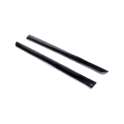 Ford Mustang 1994-1998 Sallen Style 6 Piece Polyurethane Full Body Kit image - 10