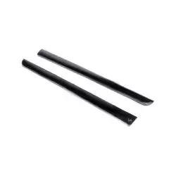 Ford Mustang 1994-1998 Sallen Style 6 Piece Polyurethane Full Body Kit image - 7