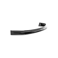 Infiniti G35 4DR Sedan 2005-2006 IL Spec Style 1 Piece Polyurethane Front Lip image - 2