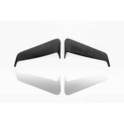 Ford Mustang 2005-2009 Eleanor Style 9 Piece Polyurethane Full Body Kit image - 18