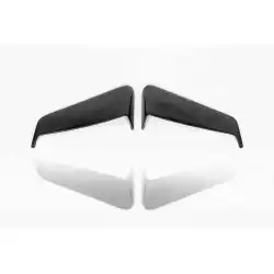 Ford Mustang 2005-2009 Eleanor Style 9 Piece Polyurethane Full Body Kit image - 1