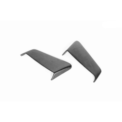 Ford Mustang 2005-2009 Eleanor Style 9 Piece Polyurethane Full Body Kit image - 19