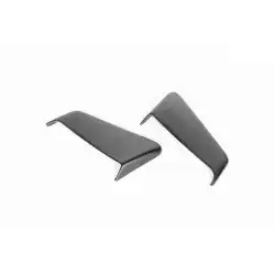 Ford Mustang 2005-2009 Eleanor Style 9 Piece Polyurethane Full Body Kit image - 2