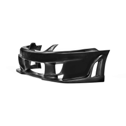 Ford Mustang 1999-2004 V Spec Style 1 Piece Polyurethane Front Bumper image - 3