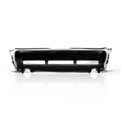 Ford Mustang 1994-1998 Sallen 2 Style 1 Piece Polyurethane Rear Bumper image - 2