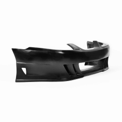Ford Mustang 1999-2004 Demon Style 1 Piece Polyurethane Front Bumper image - 11