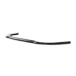 Subaru Impreza WRX / STi Sedan / Hatch 2011-2014 Premier Style 1 Piece Polyurethane Front Lip image - 2