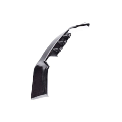 Dodge Charger 2011-2014 Premier Style 7 Piece Polyurethane Full Body Kit image - 12