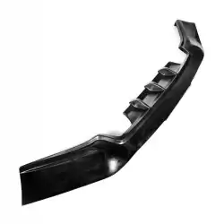 Dodge Charger 2011-2014 Premier Style 1 Piece Polyurethane Rear Lip image - 3