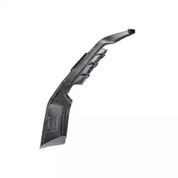 Dodge Charger 2011-2014 Premier Style 4 Piece Polyurethane Full Body Kit image - 7