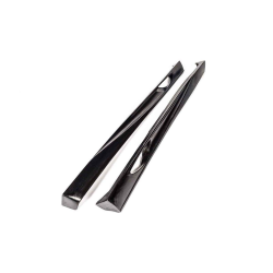 Chevrolet Camaro 1998-2002 Type J Style 4 Piece Polyurethane Full Body Kit image - 16