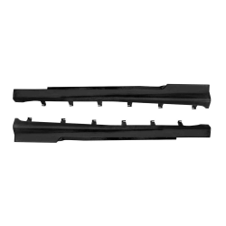 Chevrolet Camaro 2010-2013 Aggressor 2 Style 4 Piece Polyurethane Full Body Kit image - 14