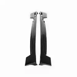 Ford Mustang 1999-2004 Spy 2 Style 4 Piece Polyurethane Full Body Kit image - 1