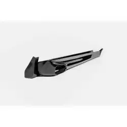 Ford Mustang 2005-2009 Eleanor Style 9 Piece Polyurethane Full Body Kit image - 5