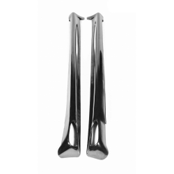 Ford Mustang 2005-2009 Eleanor Style 9 Piece Polyurethane Full Body Kit image - 15