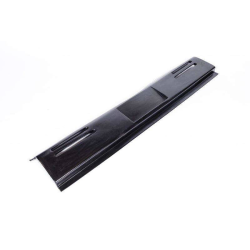 Chevrolet Silverado / GMC Sierra 1999-2006 C5 Look 1 Piece Polyurethane Roll Pan image - 4