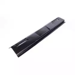 Chevrolet Silverado / GMC Sierra 1999-2006 C5 Look 1 Piece Polyurethane Roll Pan image - 3