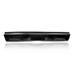 Chevrolet C/K Regular / Standard Cab 1988-1998 C5 Look Style 1 Piece Polyurethane Roll Pan image - 2