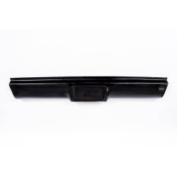 Chevrolet C/K Regular / Standard Cab 1988-1998 Premier Style 1 Piece Polyurethane Roll Pan image - 5