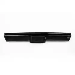 Chevrolet C/K Regular / Standard Cab 1988-1998 Premier Style 1 Piece Polyurethane Roll Pan image - 1