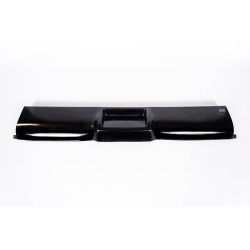 Chevrolet C/K Regular / Standard Cab 1988-1998 Premier Style 1 Piece Polyurethane Roll Pan image - 6