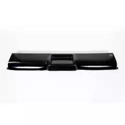 Chevrolet C/K Regular / Standard Cab 1988-1998 Premier Style 1 Piece Polyurethane Roll Pan image - 2