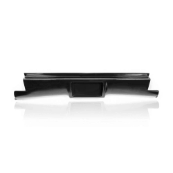 Chevrolet C/K Stepside 1988-1998 Premier Style 1 Piece Polyurethane Roll Pan image - 3