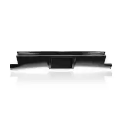 Chevrolet C/K Stepside 1988-1998 Premier Style 1 Piece Polyurethane Roll Pan image - 2
