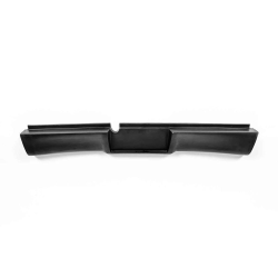 Chevrolet S-10 1994-2004 / GMC Sonoma 1994-2004 Premier Style 1 Piece Polyurethane Roll Pan image - 4