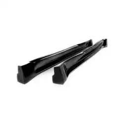 Scion TC 2005-2010 Premier Style 2 Piece Polyurethane Side Skirts image - 1