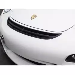Porsche 997 2005-2009 GT3 Smile Grille image - 1