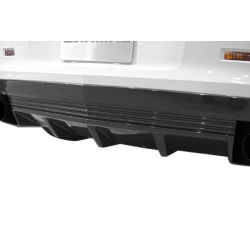 Chevrolet Camaro 2010-2013 Aggressor 2 Style 4 Piece Polyurethane Full Body Kit image - 11