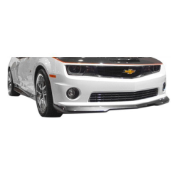 Chevrolet Camaro SS V8 2010-2013 Premier Style 4 Piece Polyurethane Full Body Kit image - 3