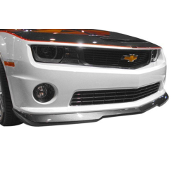 Chevrolet Camaro SS V8 2010-2013 Premier Style 4 Piece Polyurethane Full Body Kit image - 4