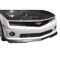 Chevrolet Camaro SS V8 2010-2013 Premier Style 4 Piece Polyurethane Full Body Kit image - 5