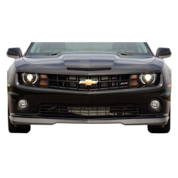 Chevrolet Camaro SS V8 2010-2013 Premier Style 4 Piece Polyurethane Full Body Kit image - 6