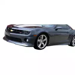 Chevrolet Camaro SS V8 2010-2013 Premier Style 4 Piece Polyurethane Full Body Kit image - 13