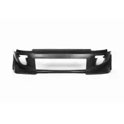 Mitsubishi Eclipse 2000-2005 Blits Style 1 Piece Polyurethane Front Bumper image - 1