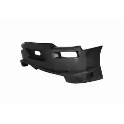 Mitsubishi Eclipse 2000-2005 Blits Style 4 Piece Polyurethane Full Body Kit image - 7