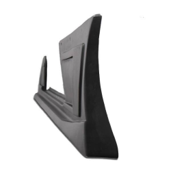 Mitsubishi Eclipse 2000-2005 Blits Style 2 Piece Polyurethane Side Skirts image - 6